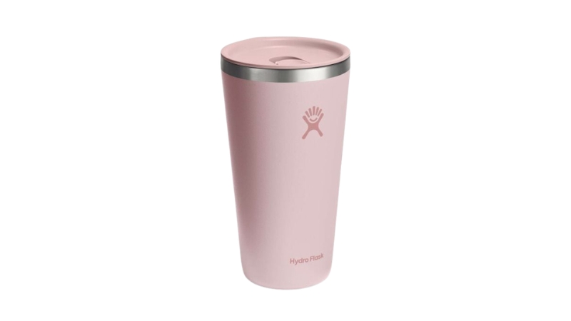 Ly nước giữ nhiệt Hydro Flask Around Tumbler Press-In Lid-T12CPC677-9