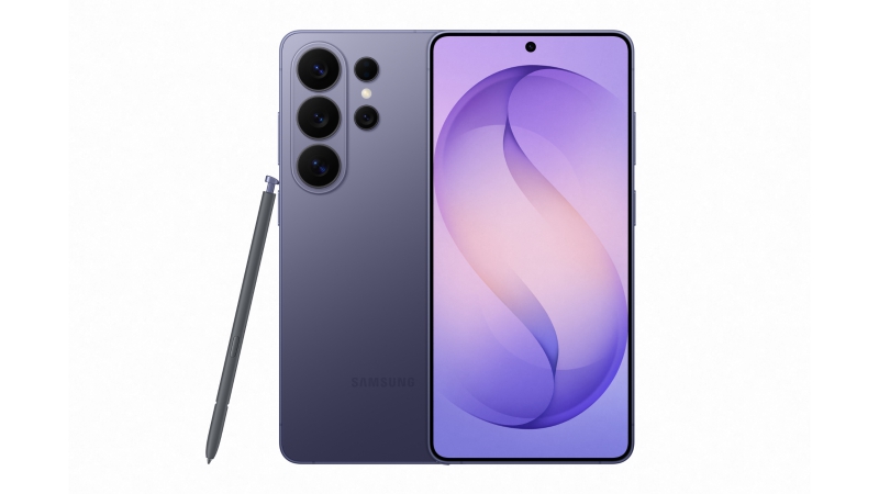 Samsung Galaxy S26 Ultra 12GB 512GB-SM-S948BLBCXXV-20