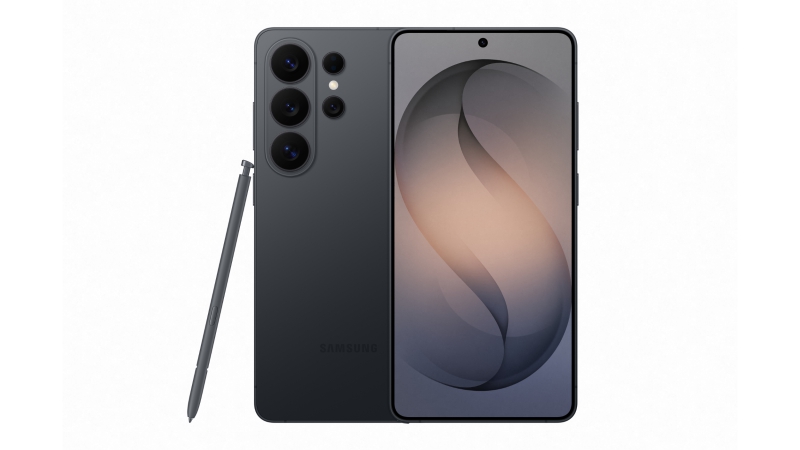 Samsung Galaxy S26 Ultra 12GB 512GB-SM-S948BLBCXXV-38
