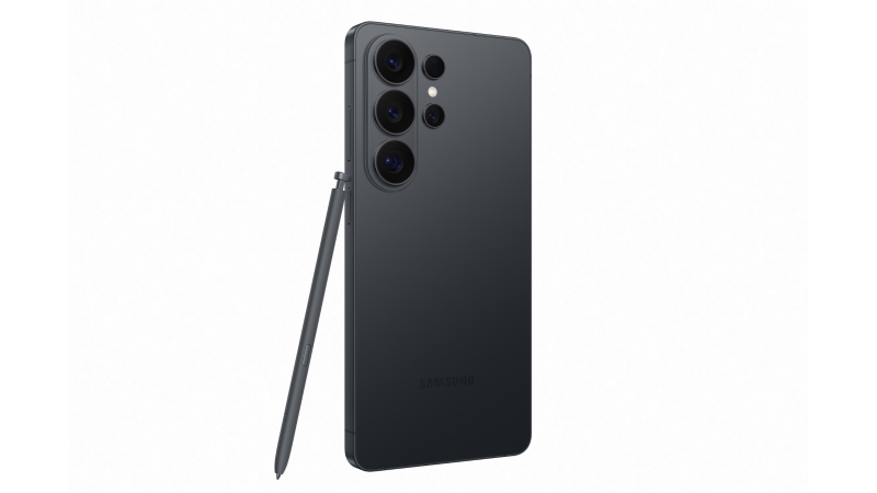 Samsung Galaxy S26 Ultra 12GB 512GB-SM-S948BLBCXXV-43