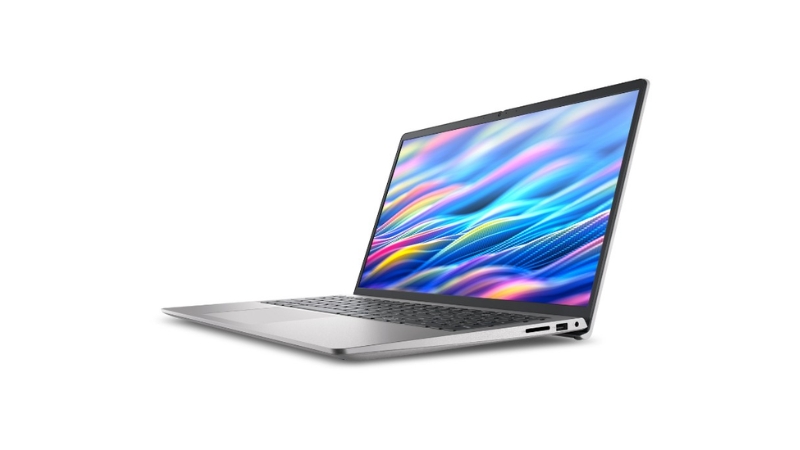 Laptop Dell 15 DC15250 DC5I5897W1 (Intel Core i5-1334U | 16GB | 512GB | Intel Graphics | 15 inch FHD | Win 11 | Office | Bạc)-DC5I5897W1-5