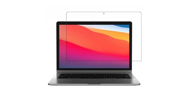 Dán màn hình MacBook Pro 14 inch M1 M2 M3 M4 M5 Innostyle Crystal Guard Tempered Glass-TG-HQ-2442-6