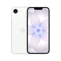 iPhone 17e 256GB - MHRW4ZP/A