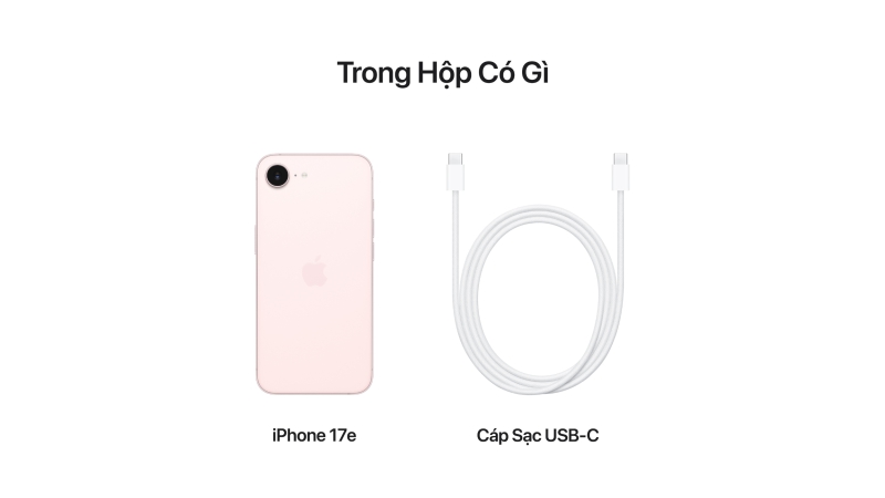 iPhone 17e 256GB-IPHONE 17E 256GB-3