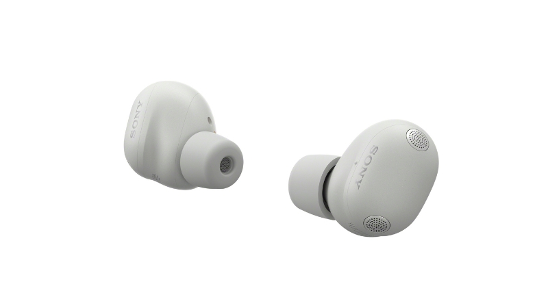 Tai nghe không dây chống ồn Sony WF-1000XM6-WF1000XM6 BLK-13