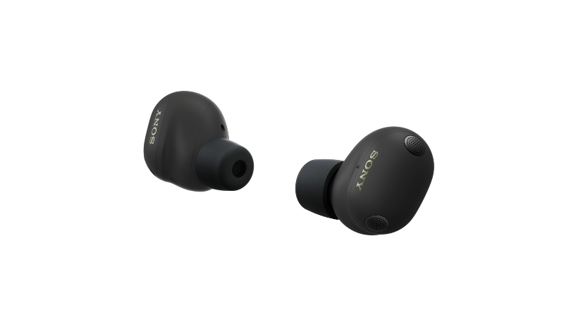 Tai nghe không dây chống ồn Sony WF-1000XM6-WF1000XM6 BLK-14