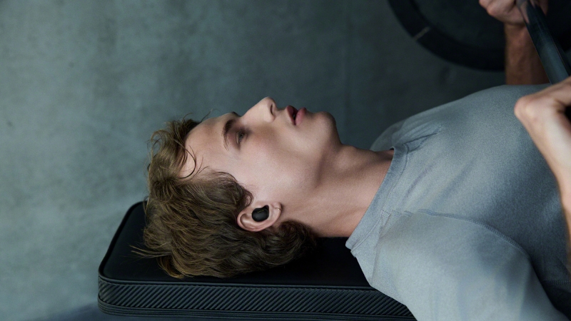 Tai nghe không dây chống ồn Sony WF-1000XM6-WF1000XM6 BLK-21