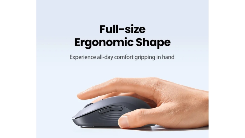 Chuột không dây Ugreen M556-M556-35900-7