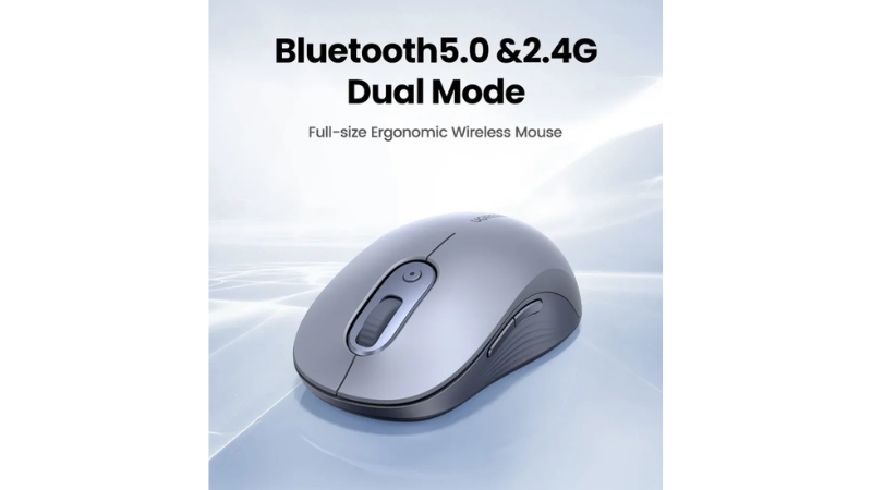 Chuột không dây Ugreen M556-M556-35900-12