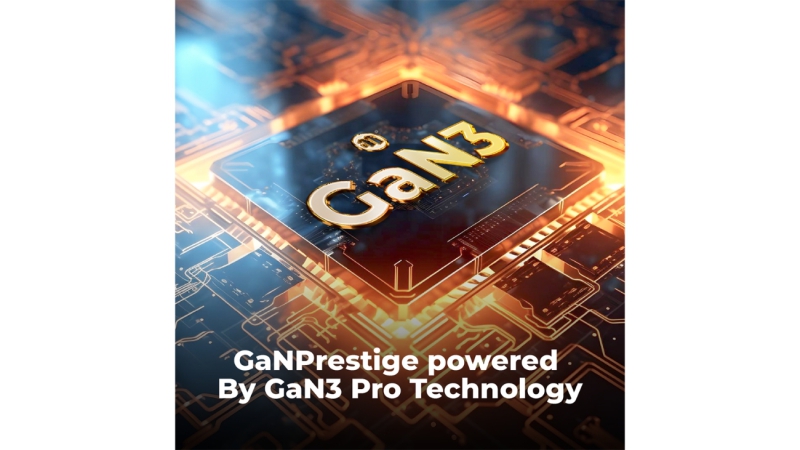 Sạc đa năng Mazer 70W InfiniteTravel LinkIF Travel370-M-IFTRAVEL370-BG-25