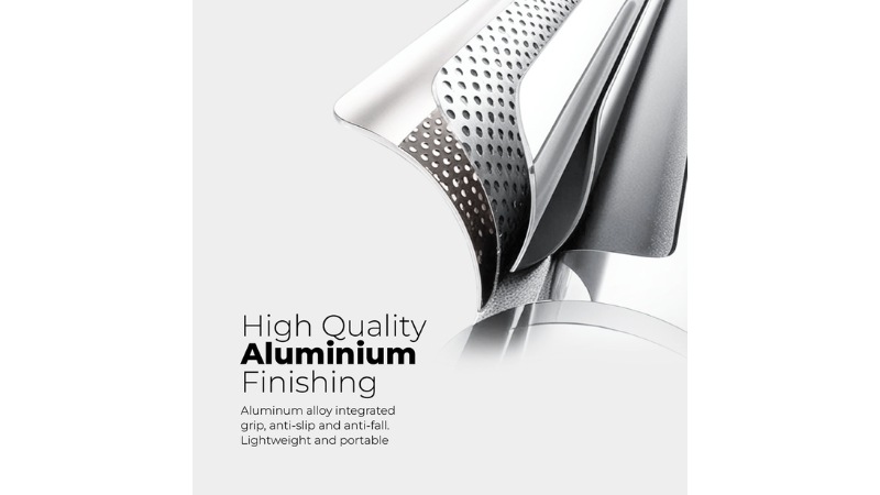 Gậy chụp hình nam châm Mazer Foldable MS20S-M-MS20L-BK-13