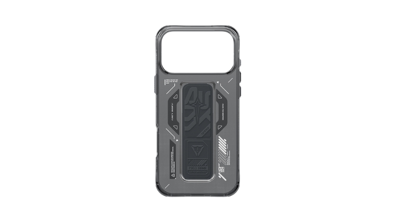 Ốp lưng Magsafe iPhone 17 Pro Max Skinarma Helio-SK-2025IPP6.9-HELIO-ORG-6