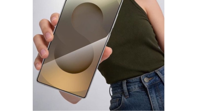 Cường lực Samsung Galaxy S26 Mipow HD Premium Silk-BJS26-BK-5