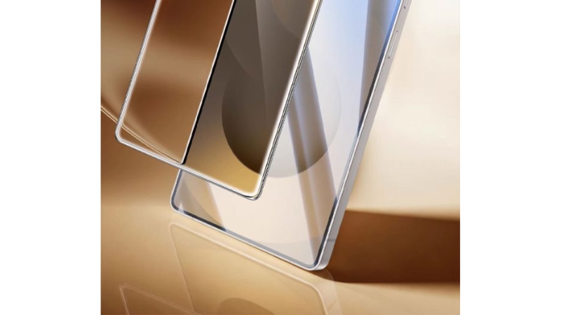 Cường lực Samsung Galaxy S26 Plus Mipow HD Premium Silk-BJS26P-BK-5