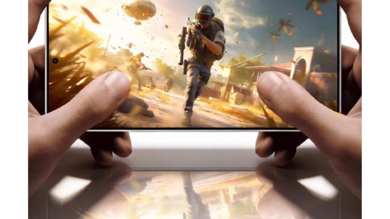 Cường lực Samsung Galaxy S26 Ultra Mipow HD Premium Silk-BJS26U-BK-8