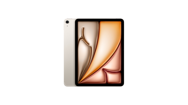 iPad Air M4 2026 11 inch 5G 256GB-MH7E4ZA A-16