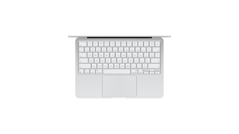 MacBook Neo A18 Pro 13 inch 2026 6CPU 5GPU 8GB 256GB-MHFH4SA A-13