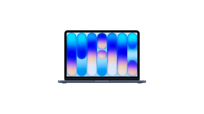 MacBook Neo A18 Pro 13 inch 2026 6CPU 5GPU 8GB 256GB-MHFH4SA A-14