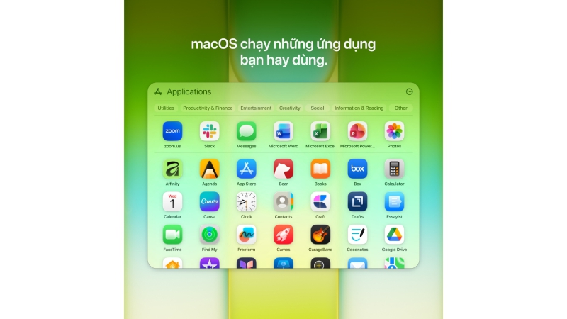 MacBook Neo A18 Pro 13 inch 2026 6CPU 5GPU 8GB 256GB-MHFH4SA A-4