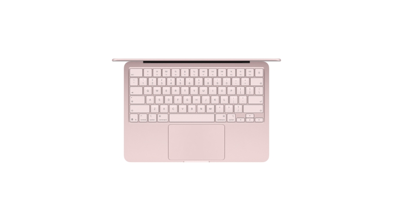 MacBook Neo A18 Pro 13 inch 2026 6CPU 5GPU 8GB 256GB-MHFH4SA A-11