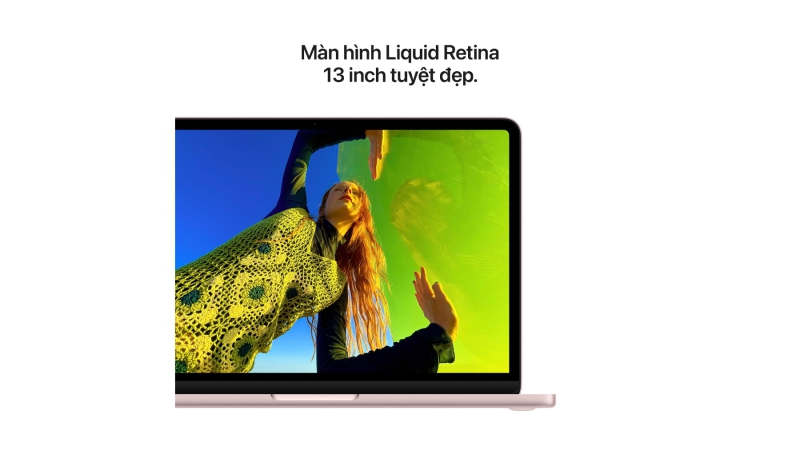 MacBook Neo A18 Pro 13 inch 2026 6CPU 5GPU 8GB 512GB Touch ID-MHFE4SA A-6