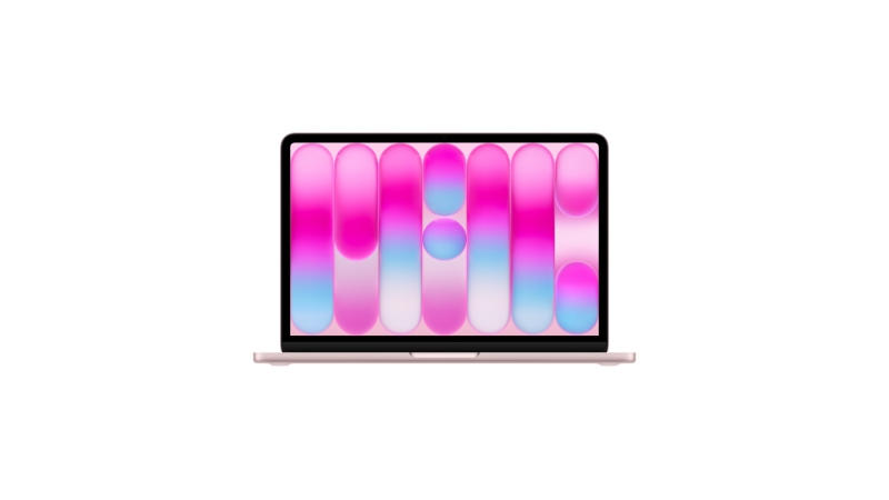MacBook Neo A18 Pro 13 inch 2026 6CPU 5GPU 8GB 512GB Touch ID-MHFE4SA A-10