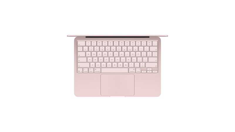 MacBook Neo A18 Pro 13 inch 2026 6CPU 5GPU 8GB 512GB Touch ID-MHFE4SA A-11