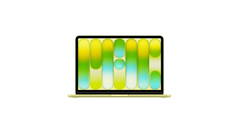 MacBook Neo A18 Pro 13 inch 2026 6CPU 5GPU 8GB 512GB Touch ID-MHFE4SA A-12