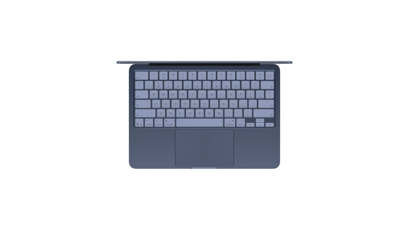 MacBook Neo A18 Pro 13 inch 2026 6CPU 5GPU 8GB 512GB Touch ID-MHFE4SA A-15