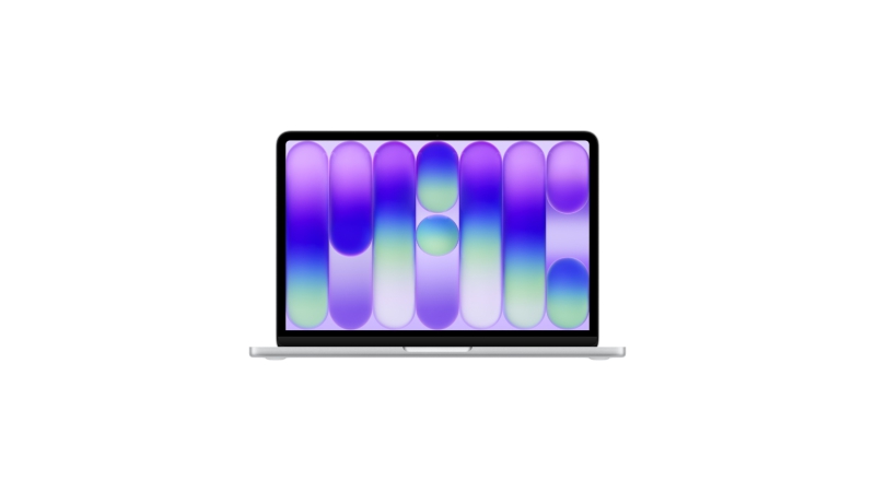 MacBook Neo A18 Pro 13 inch 2026 6CPU 5GPU 8GB 512GB Touch ID-MHFE4SA A-16