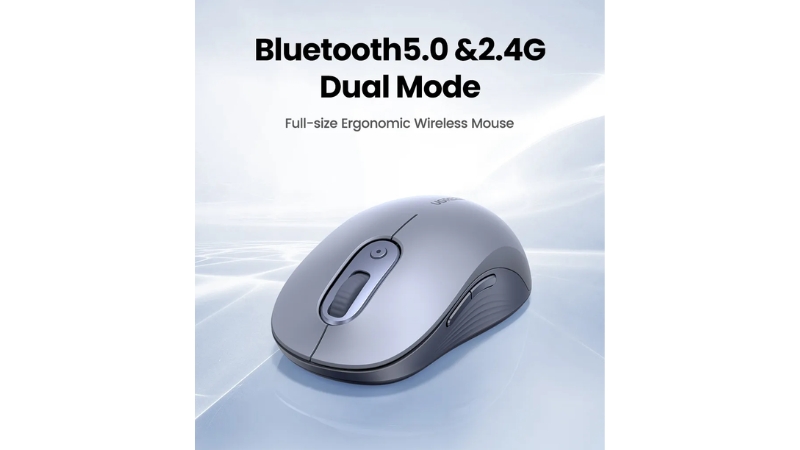 Chuột không dây Bluetooth Ugreen M556-M556-45149-11