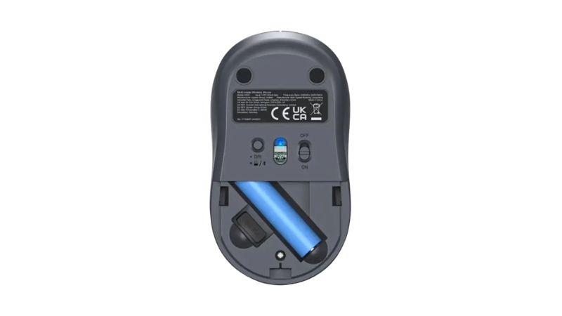 Chuột không dây Ugreen 65772-K331-65772-2