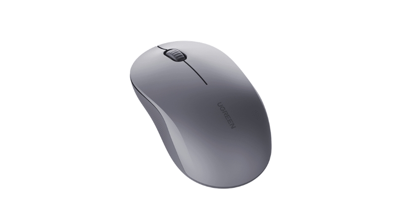 Chuột không dây Ugreen 65772-K331-65772-4