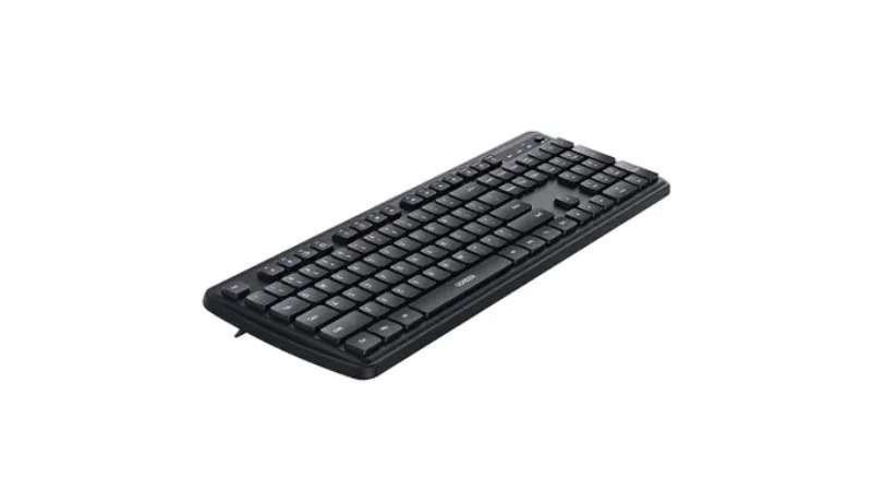 Bàn phím không dây Ugreen K331 Fullsize-K331-85050-3