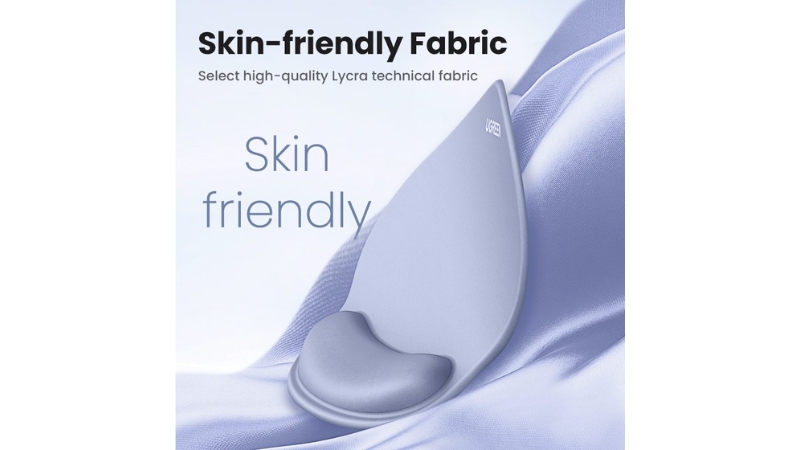 Tấm lót chuột kê cổ tay Ugreen LP668-LP668 -25244-5