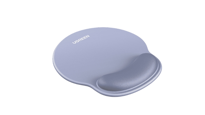 Tấm lót chuột kê cổ tay Ugreen LP668-LP668 -25244-3