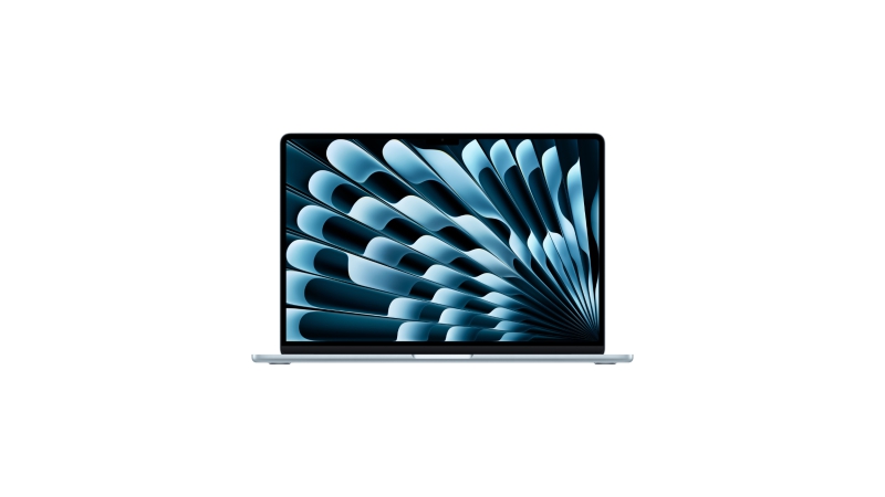 MacBook Air M5 2026 15 inch 10CPU 10GPU 24GB 1TB-MDVC4SA A-9