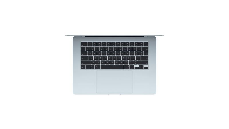 MacBook Air M5 2026 15 inch 10CPU 10GPU 24GB 1TB-MDVC4SA A-10