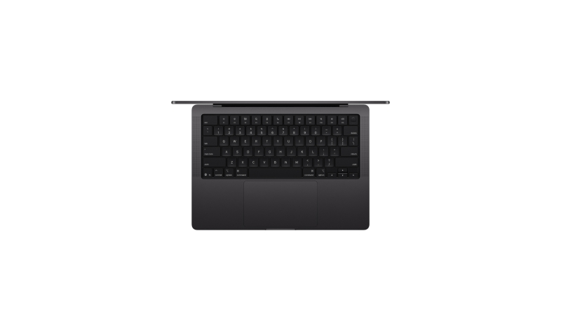 MacBook Pro M5 2026 14 inch 10CPU 10GPU 32GB 1TB-MACBOOK PRO M5 2026-12