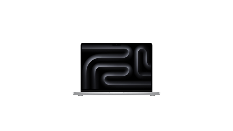 MacBook Pro M5 Pro 2026 14 inch 18CPU 20GPU 24GB 2TB-MACBOOK PRO M5 PRO-8