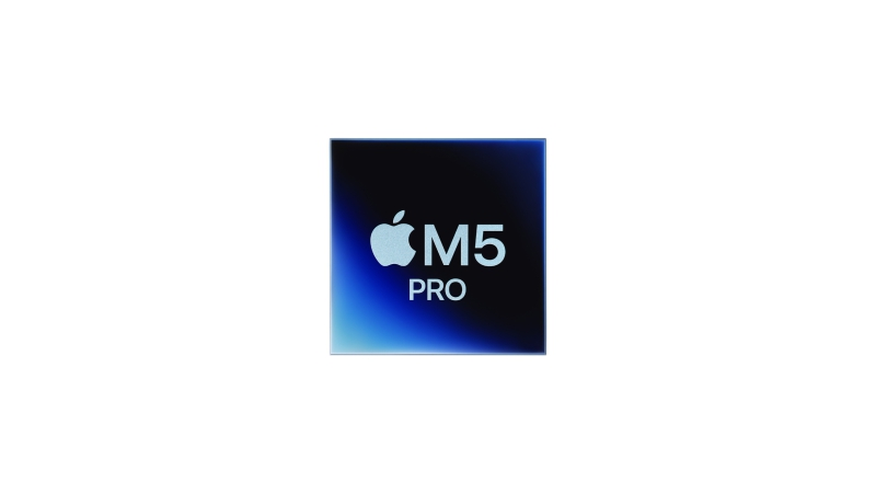 MacBook Pro M5 Pro 2026 14 inch 15CPU 16GPU 24GB 2TB-MACBOOK PRO M5 PRO 16GPU-2