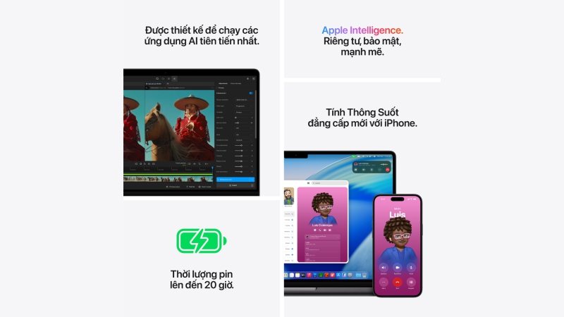 MacBook Pro M5 Max 2026 14 inch 18CPU 32GPU 36GB 2TB-MACBOOK PRO M5 MAX-7