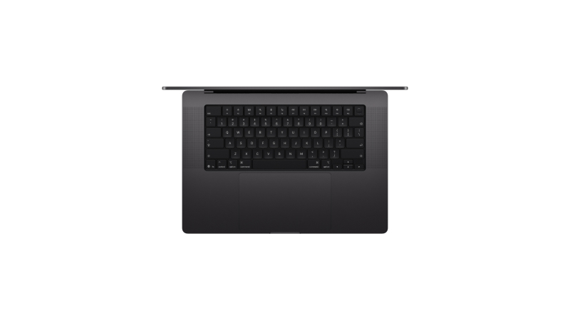 MacBook Pro M5 Max 2026 16 inch 18CPU 40GPU 48GB 2TB-MACBOOK PRO M5 MAX-6-10