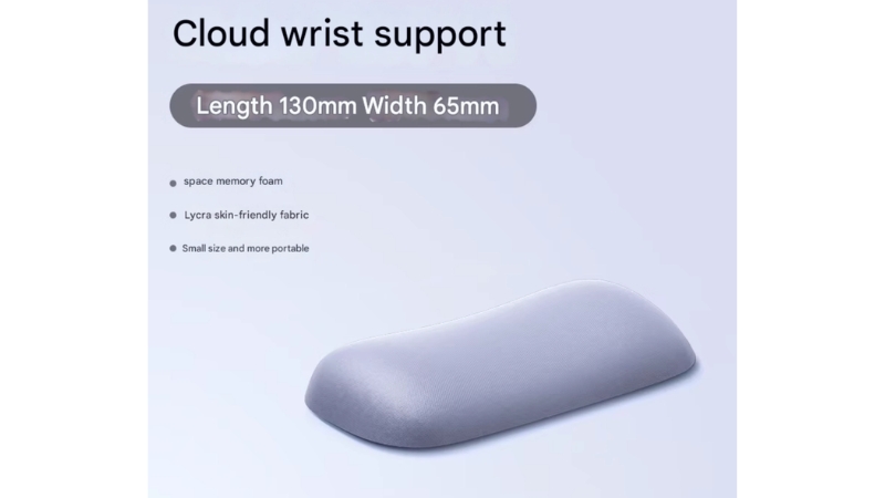 Đệm kê cổ tay chuột Ugreen LP839-LP839-35864-2