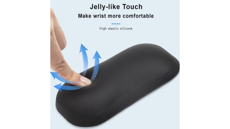 Đệm kê cổ tay chuột Ugreen LP839-LP839-35864-4