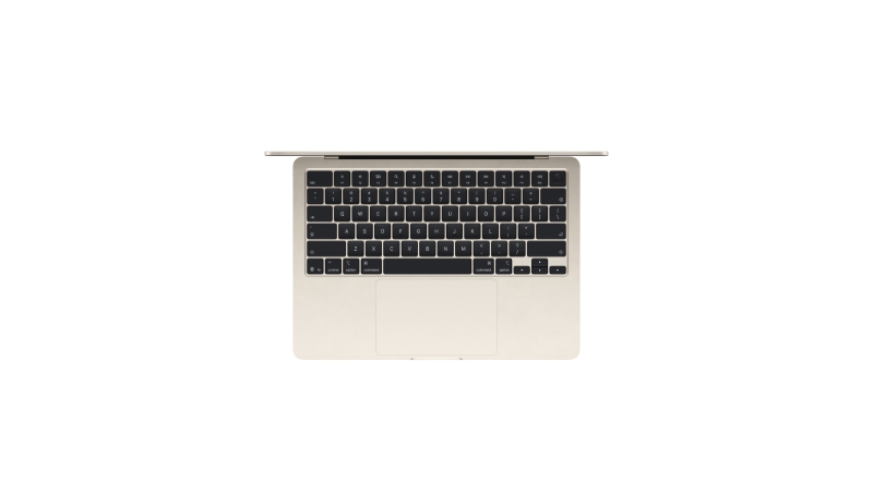 MacBook Air M5 2026 13 inch 10CPU 10GPU 24GB 1TB-MDHG4SA A-10