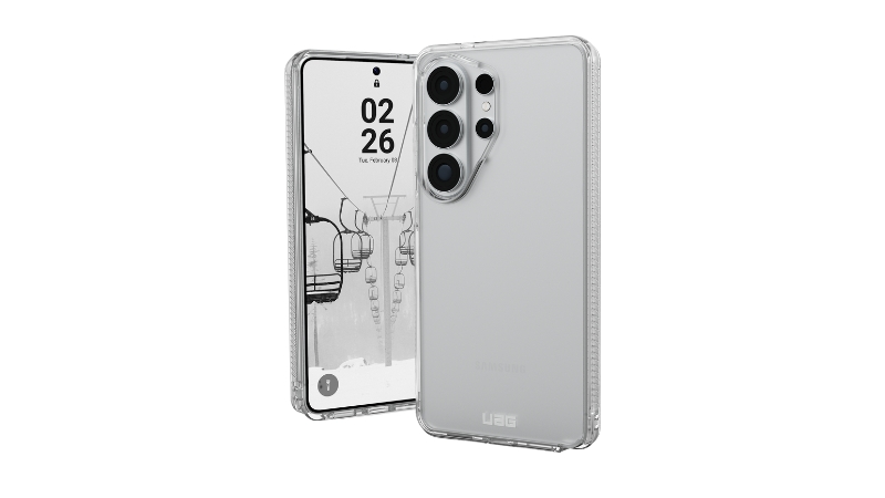 Ốp lưng Samsung Galaxy S26 Ultra UAG Plyo-214542114343-11