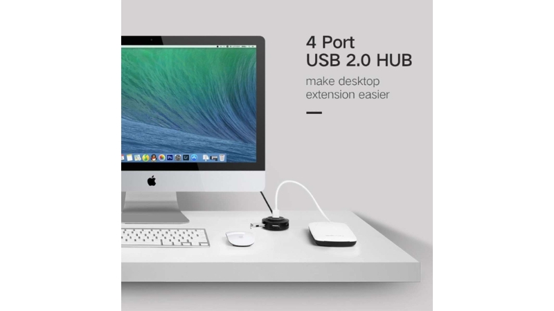 Hub chuyển đổi USB-A Ugreen 4 in 1 CR106 20277-CR106-20277-6