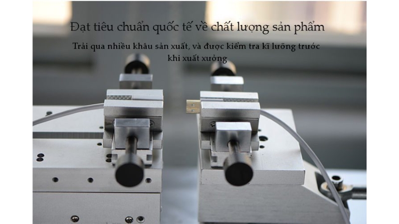 Cáp truyền dữ liệu 2 đầu USB 2.0 Ugreen US102-US102-10309-6