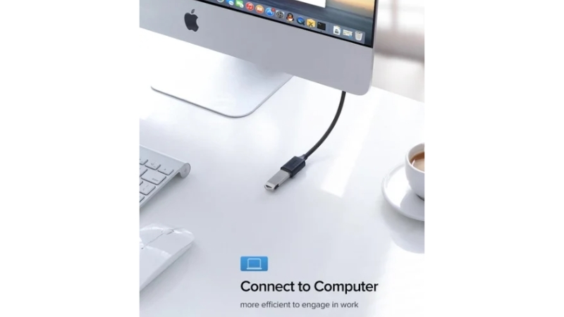 Cáp truyền dữ liệu USB 2.0 Ugreen US103-US103-10314-5